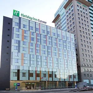 Holiday Express - - Paveletskaya, An Ihg Hotel