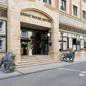 Arbat House **** Moskva