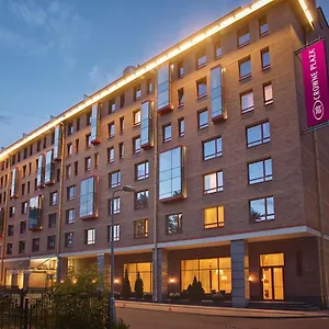 Hotel Crowne Plaza - Tretyakovskaya, An Ihg, Mosca